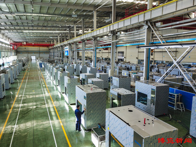 &ldquo;強富美優&rdquo;看淄博 今天我來當主播|淄博高新區:升級&ldquo;含新量&rdquo;再攀新高地